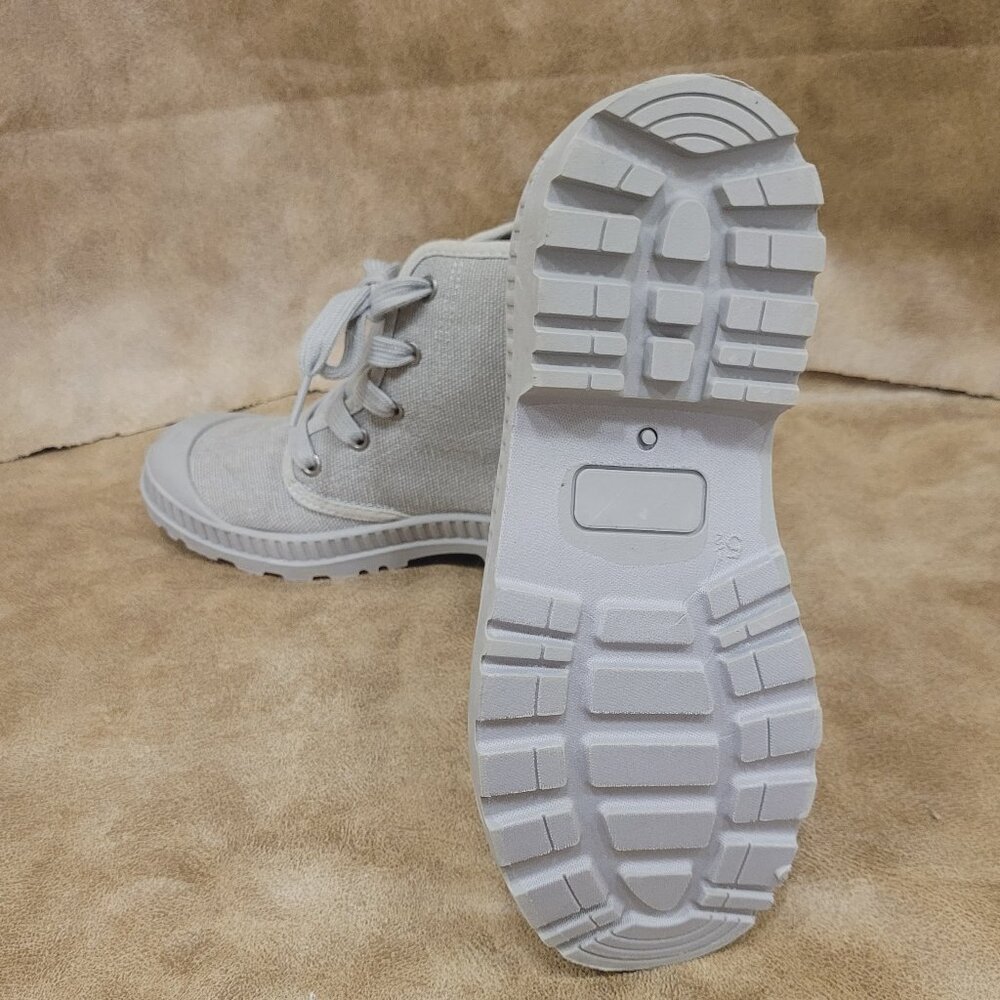 Combat boot - Picture 5 of 5